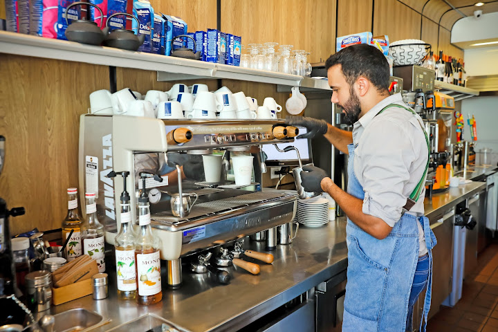 Prana Cafe Miami by null