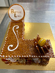 Photo n°35 de L'atelier du pain à Beaufort-en-Anjou (Boulangerie)