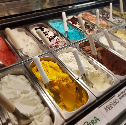 La Cambusa del Gelato