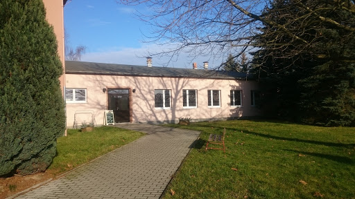 Hänichener Versorgungsservice und Wohnungswirtschafts GmbH