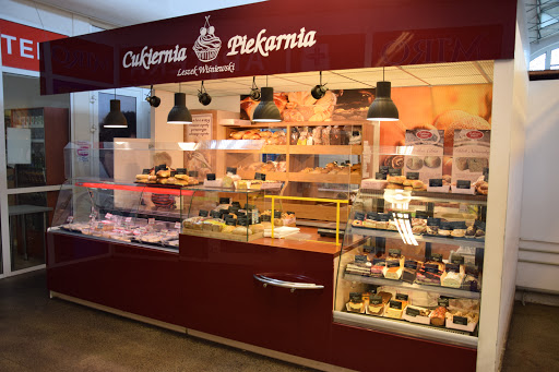 Cukiernia Wiśniewski Leszek Wiśniewski