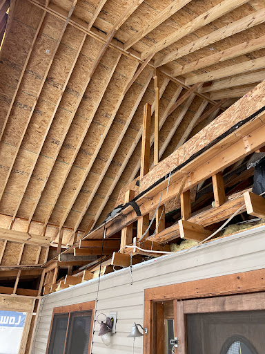 New Horizon Construction and Remodeling LLC - Thumbnail