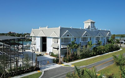 Tarpon Club Marina