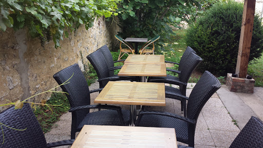 Photo 2 - Restaurant Aux Tilleuls