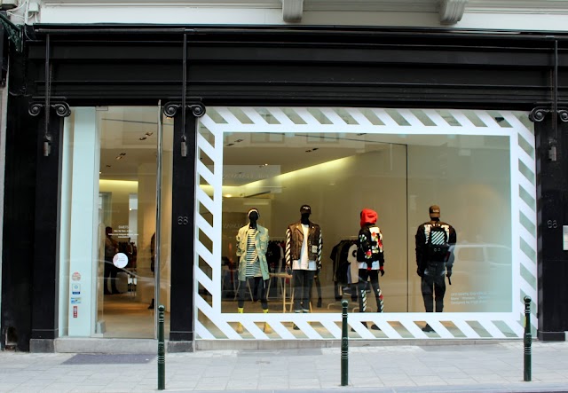 Smets Premium Store Brussels