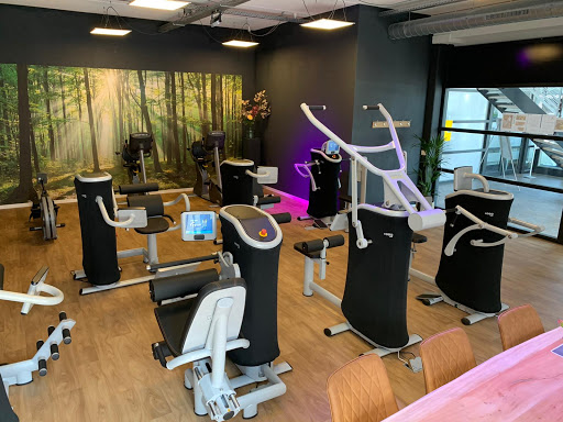 Maas en Waal Fit Beneden Leeuwen - Thumbnail