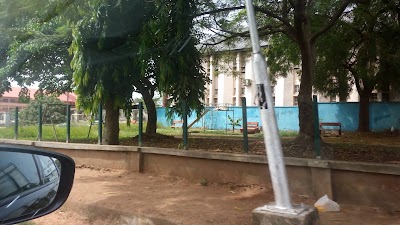 Photos of General Hospital Onitsha