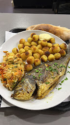 Photo n°39 de Star Food à Saint-Denis (Pizzeria)