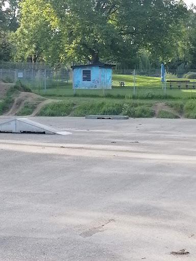 Skaterpark Ering - Thumbnail