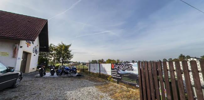 V-Motor Serwis Motocyklowy Bielsko-Biała - Bielsko-Biała