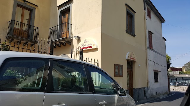L' Oasi Del Cavaliere Pasticceria Da Brillante Dei Fratelli Vanacore