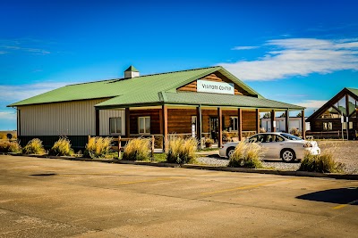 Sidney/Cheyenne County Information & Visitors Center