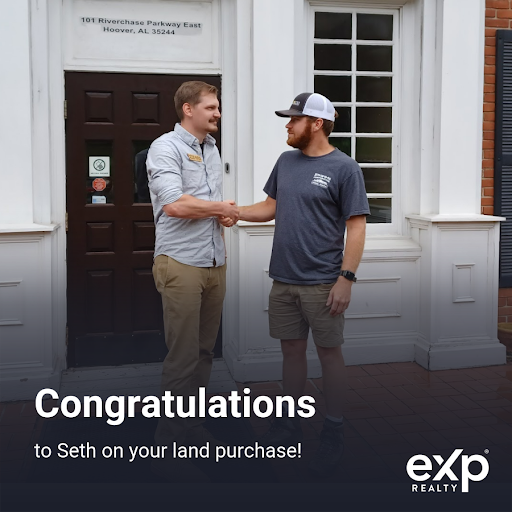 Andrew Bell - Realtor at eXp Realty - Thumbnail