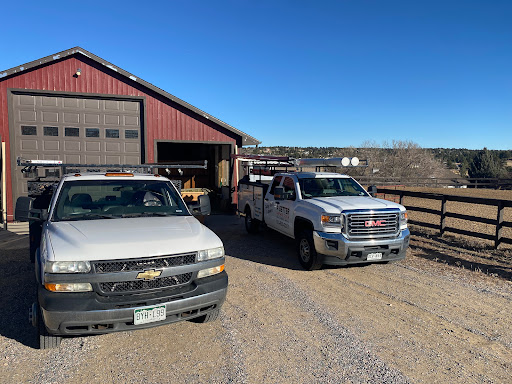 A Better Garage Door - Littleton - Thumbnail