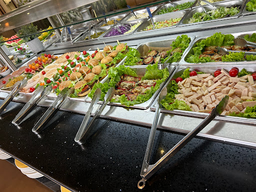 VZ 64 Restaurant