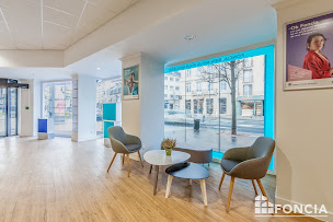 Photo n°5 de FONCIA | Agence Immobilière | Achat-Vente | Caen | Bd. Maréchal Leclerc à Caen (Consultant immobilier)