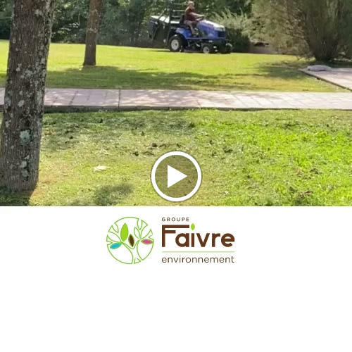 Photo de Innogreen Paysage à Sainte-Livrade-sur-Lot (47110)