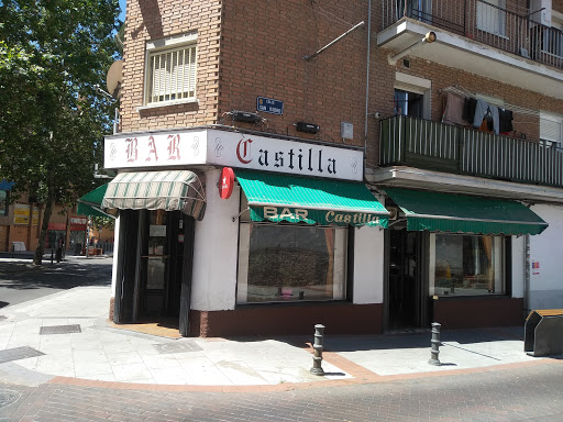 Café Castilla & Bar