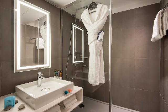 Hôtel Novotel Nice Centre Vieux Nice