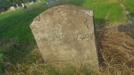 Koshkonong Cemetery