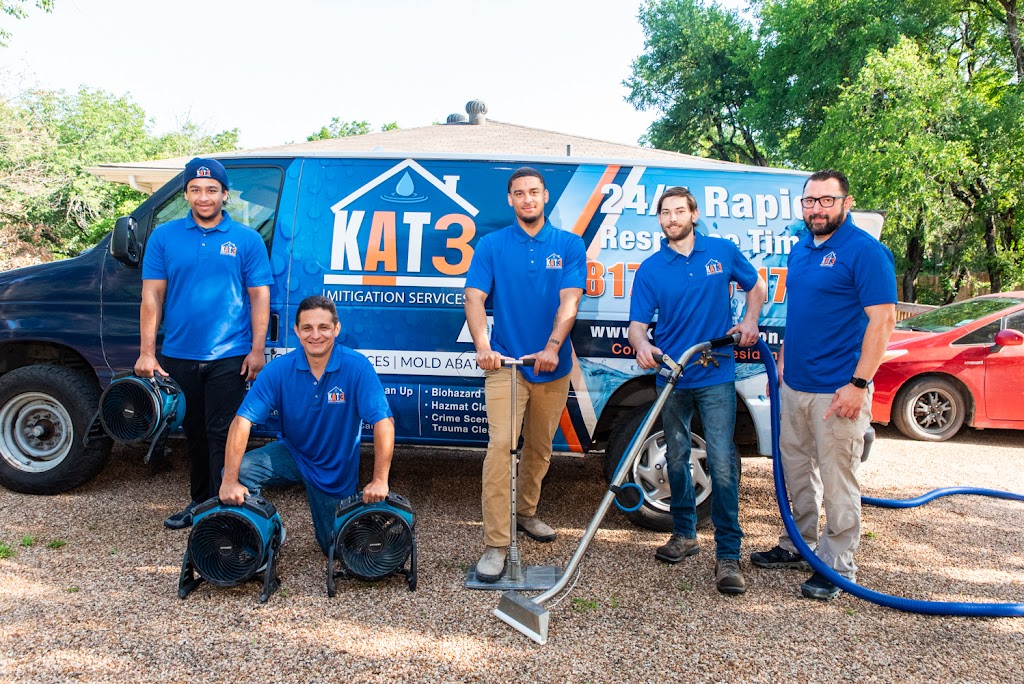 Kat3 Mitigation Services photo