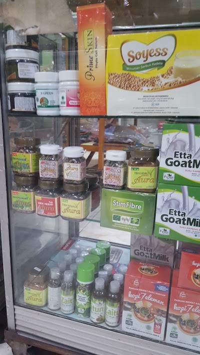 Photos of Kios Oleh-Oleh Ratu Samban