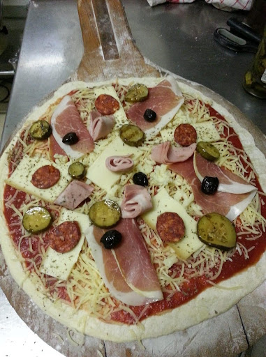 Photo 5 - Pizza du château