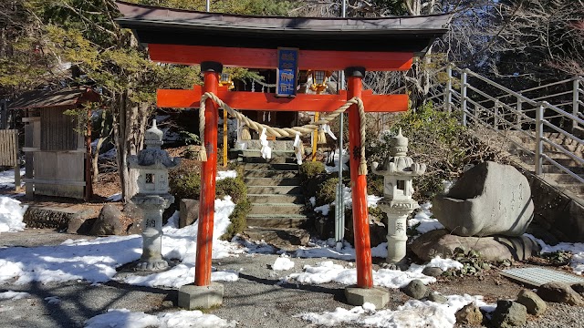 chureito pagoda