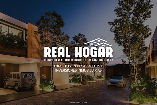 Real Hogar Yucatán México - Thumbnail