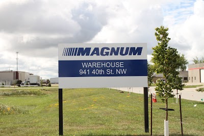 Magnum Warehouse