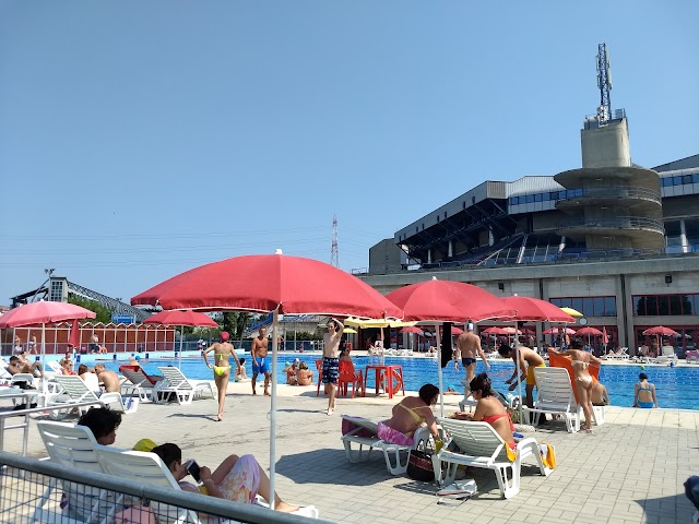Assago Beach Forum