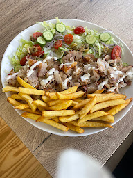 Photo n°18 de Argana à Fenouillet (Restauration rapide)