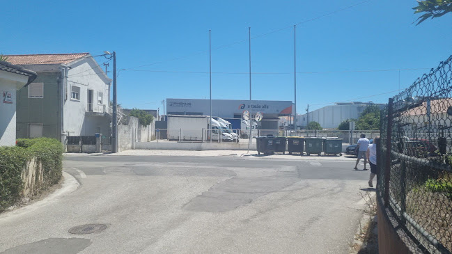 Avaliações doRotação Alfa, Lda. em Marinha Grande - Serviço de transporte