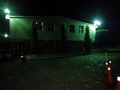 Photos of Iglesia de Dios E.C. Nueva Familia