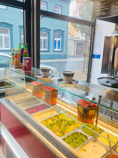 Art Döner
