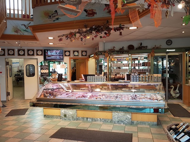 Restaurant Lucien Doriath - La Table du Domaine - Alsace 
