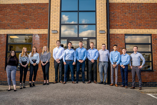 Whitehall Accountants - Thumbnail
