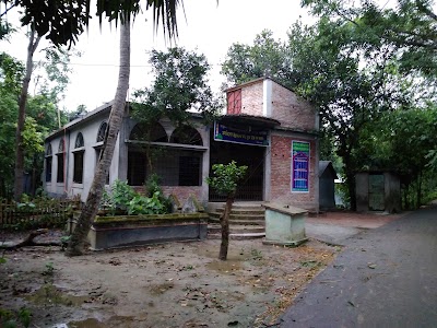 mosque