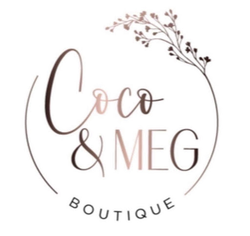 Coco and Meg - Visual