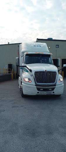 Steel Technologies LLC - Thumbnail