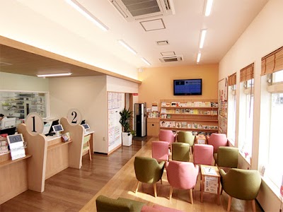 大賀薬局 若久店