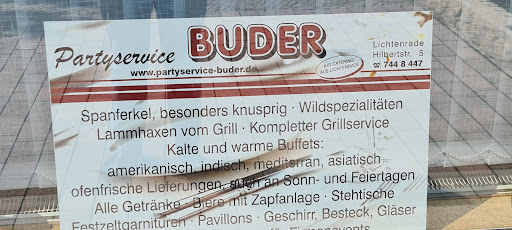 Andreas Buder - Visual