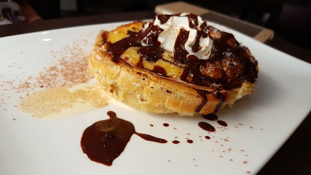 Le Petit Gourmet