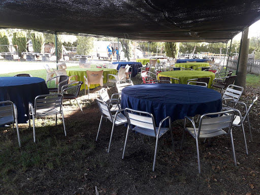 Waypark Centro De Ocio