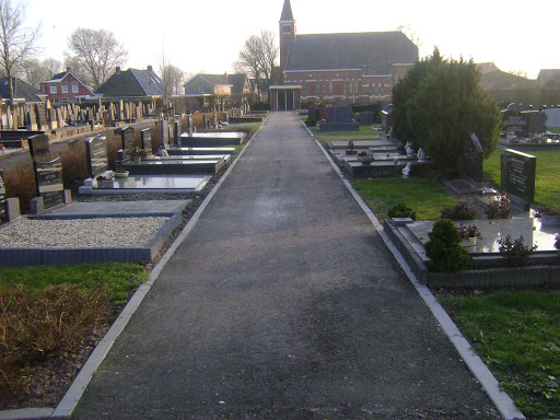 Uitvaartvereniging "De Laatste Eer" - Thumbnail