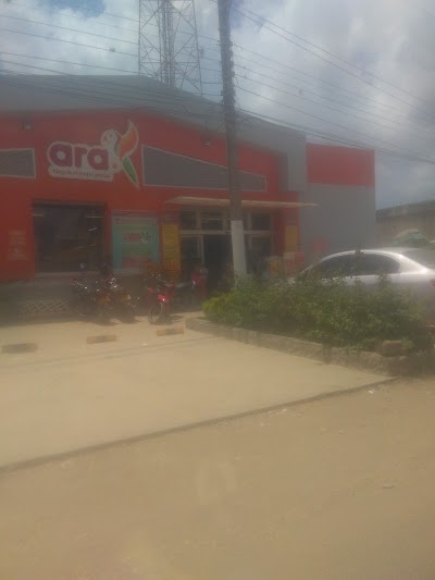 Photos of ara de