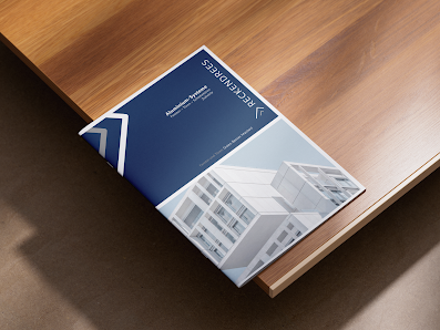 Reckendrees Bauelemente GmbH Chromstraße 9, 33415 Verl, Deutschland