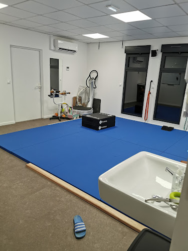 Opinii despre KINÉ BALNÉO ÉLEU în Calais - Kinésithérapeute