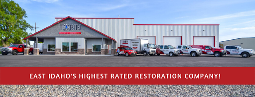Avatar for Tobin Restoration Services