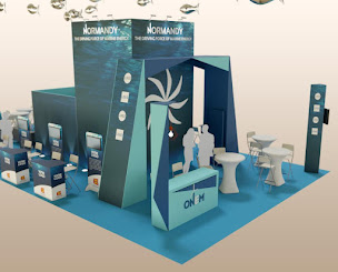 Photo n°5 de Julien Boudaud - Conception & Design Graphique à Thury-Harcourt-le-Hom (Graphiste)